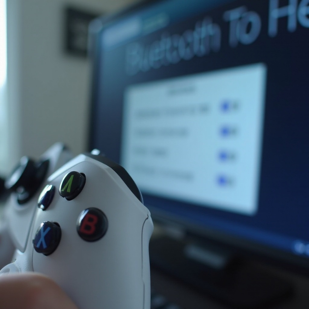 how to disconnect ps5 controller from bluetooth