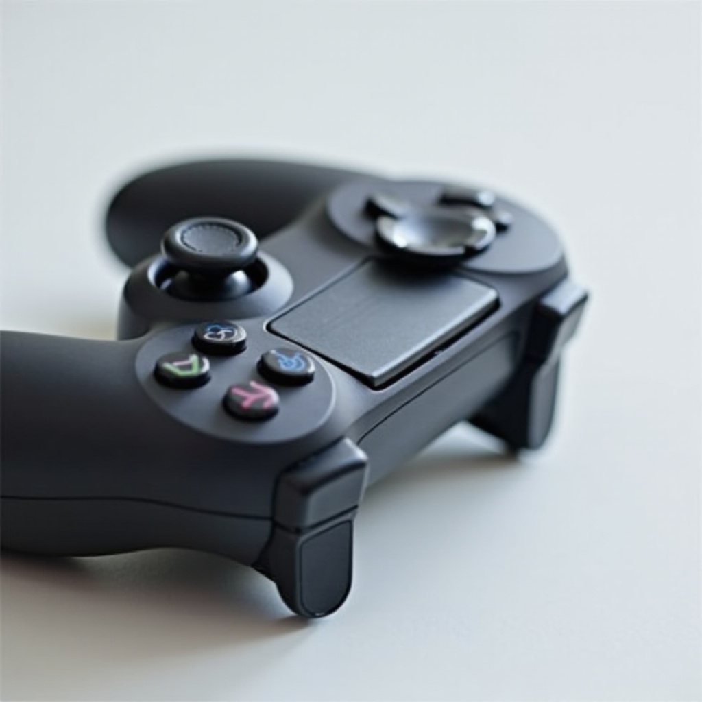 do scuf controllers have hall effect joysticks