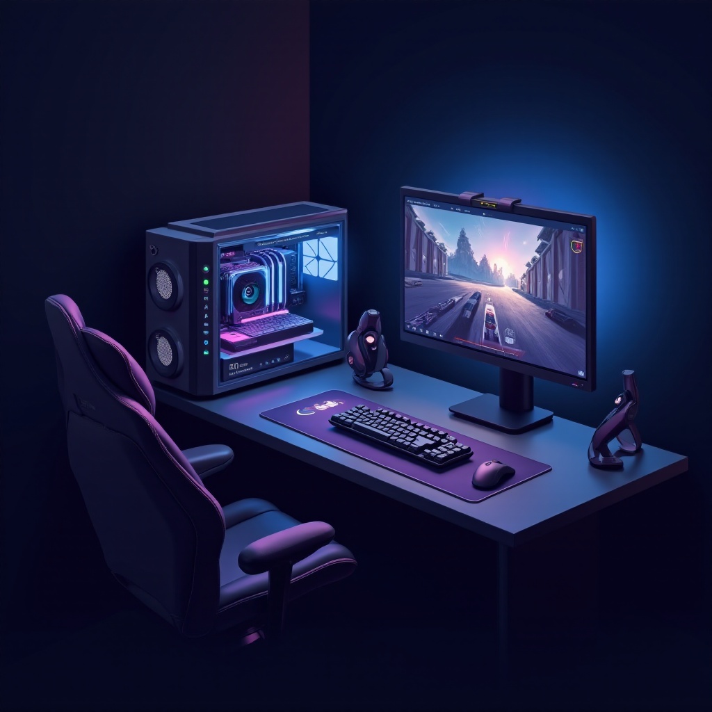 how to stream from pc to steam deck