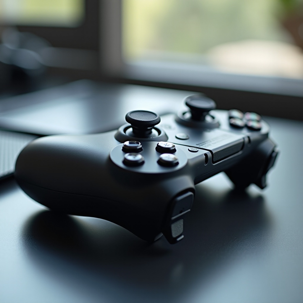 do scuf controllers have hall effect joysticks
