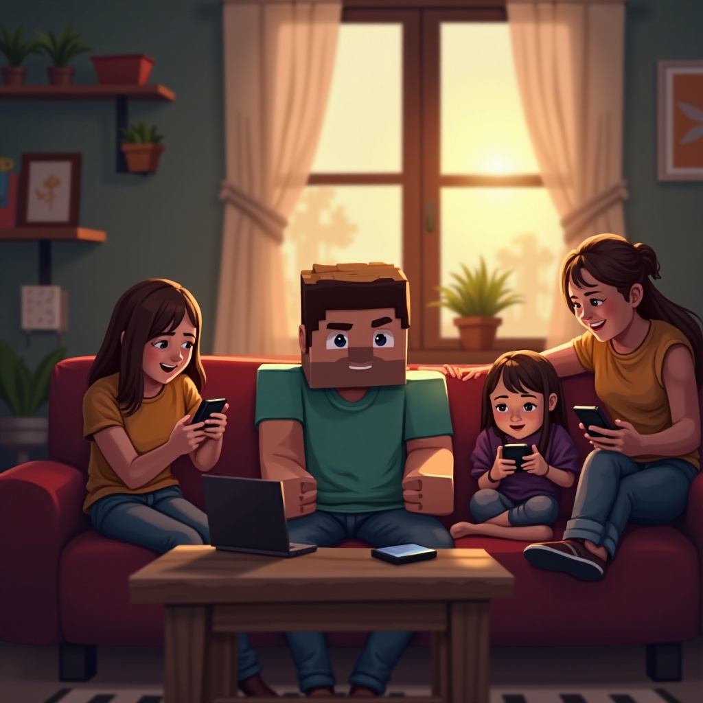 can ps5 minecraft play with mobile