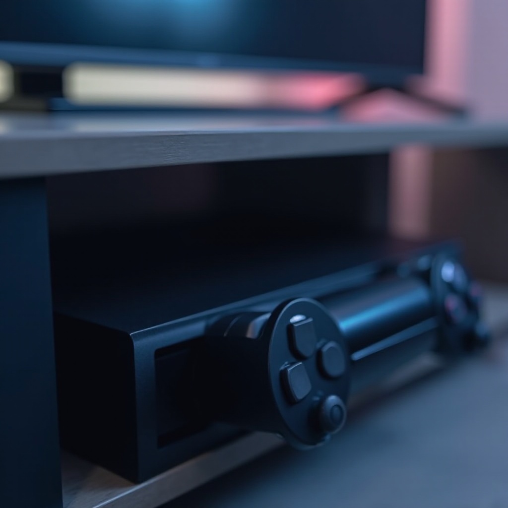 what does restore default settings ps4 mean