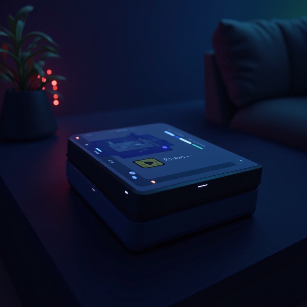 how to check downloads on ps5