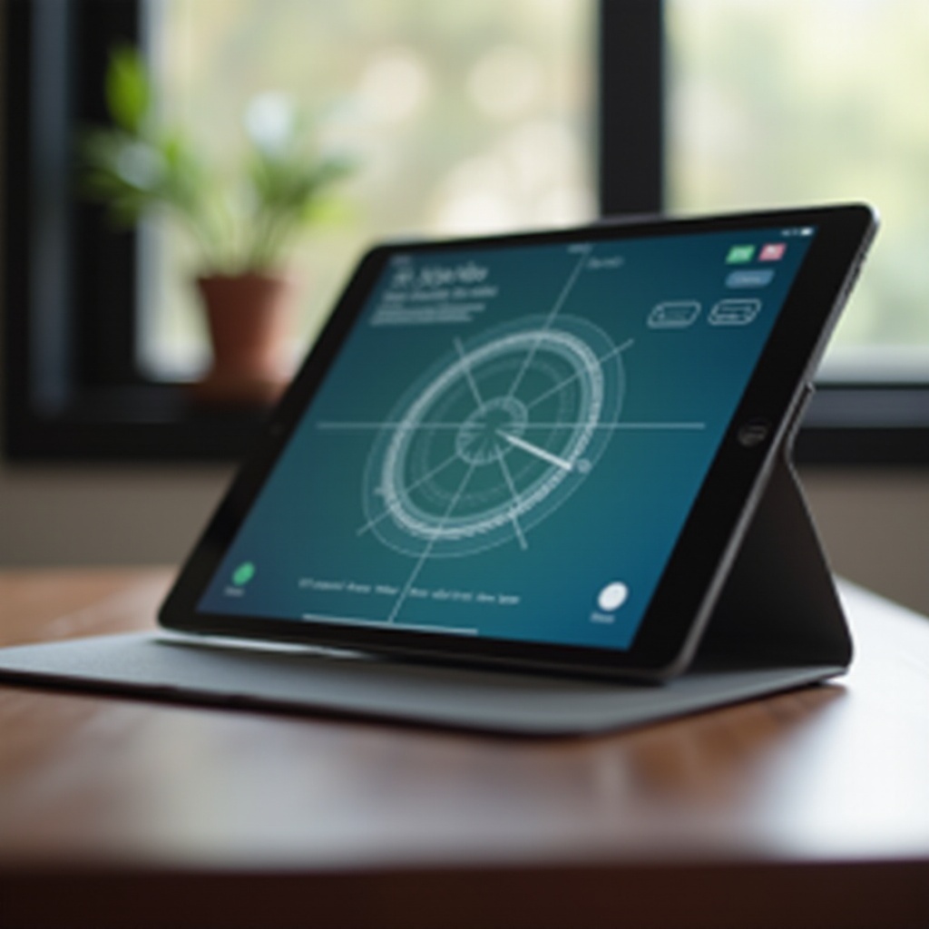 what is dfu mode ipad