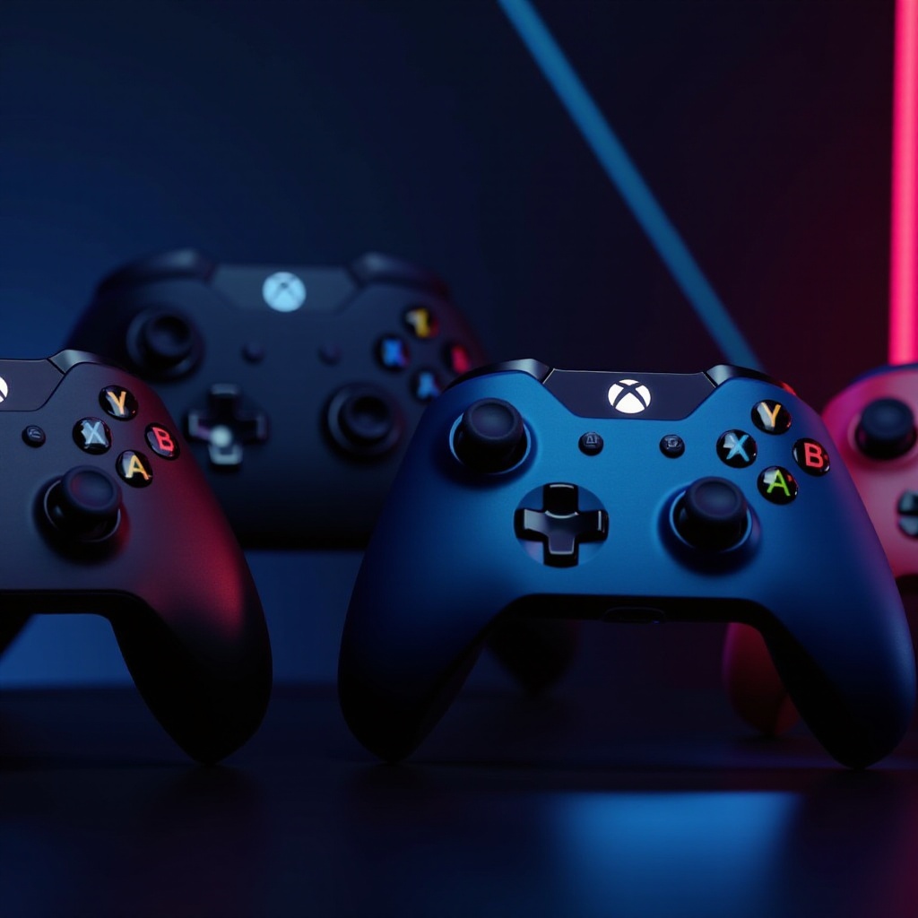 best fps xbox controller