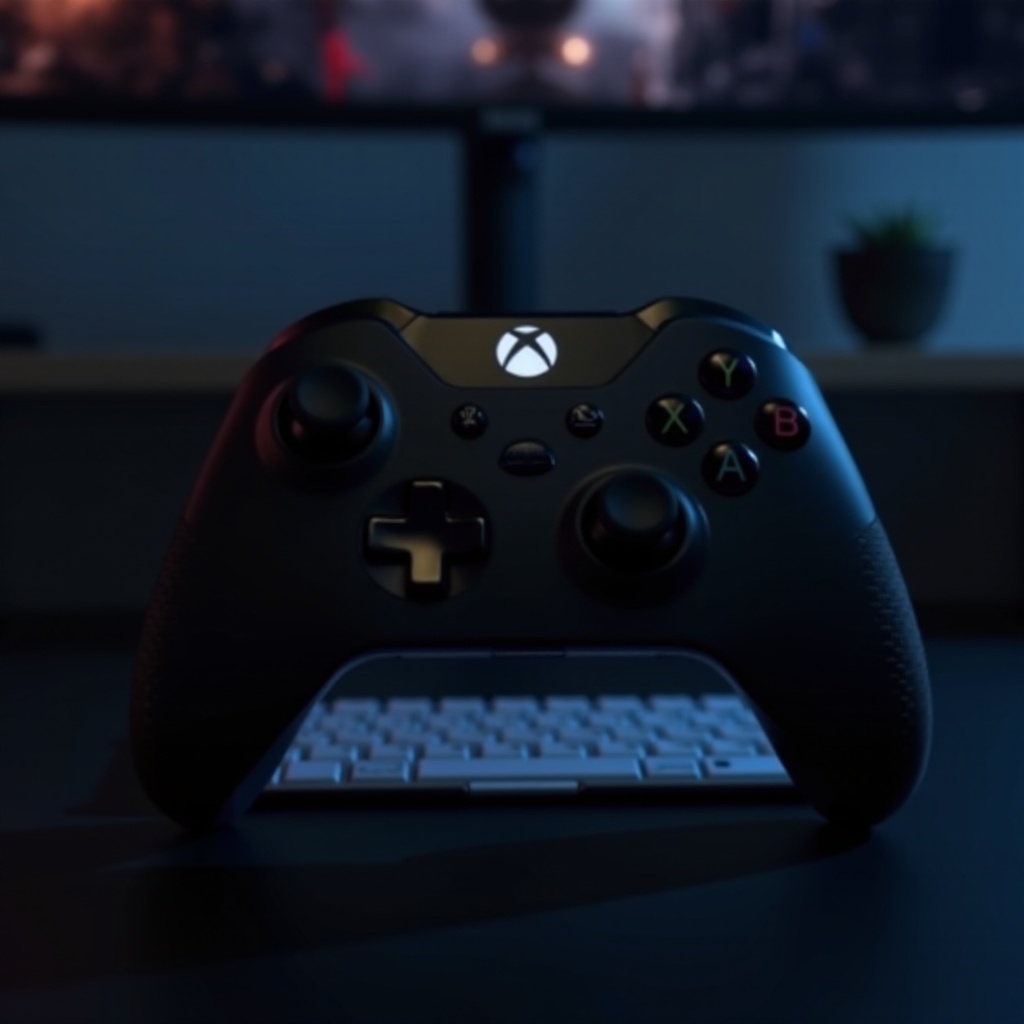 best fps xbox controller