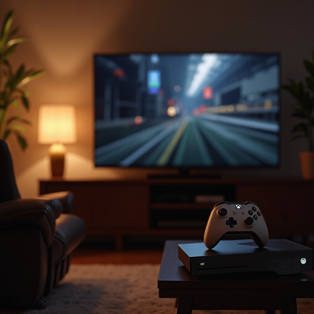 how to screenshot on xbox one