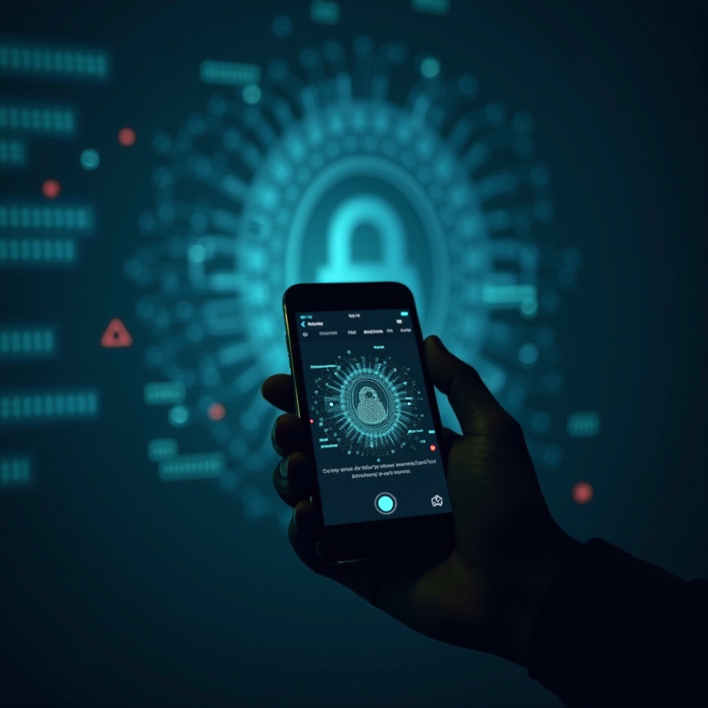 can iphones get trojan viruses