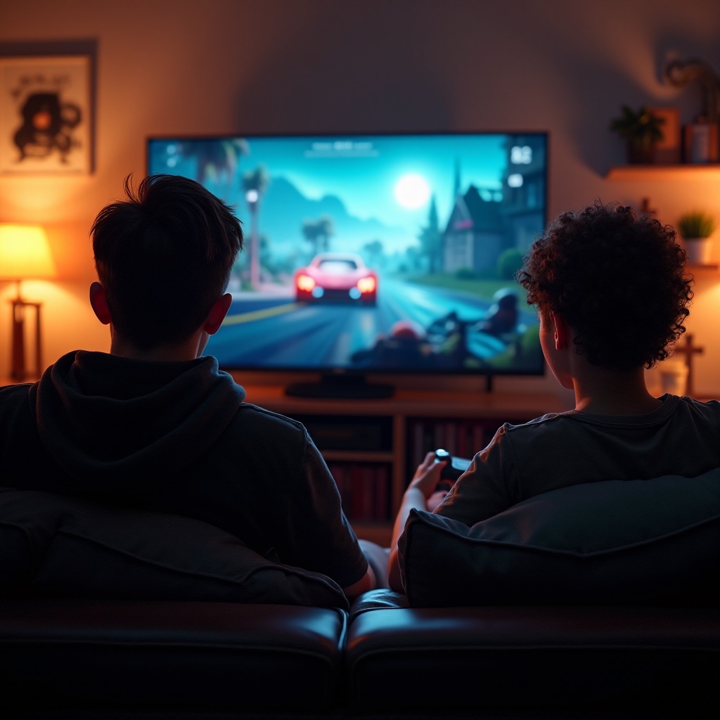 how to cross play xbox and ps5