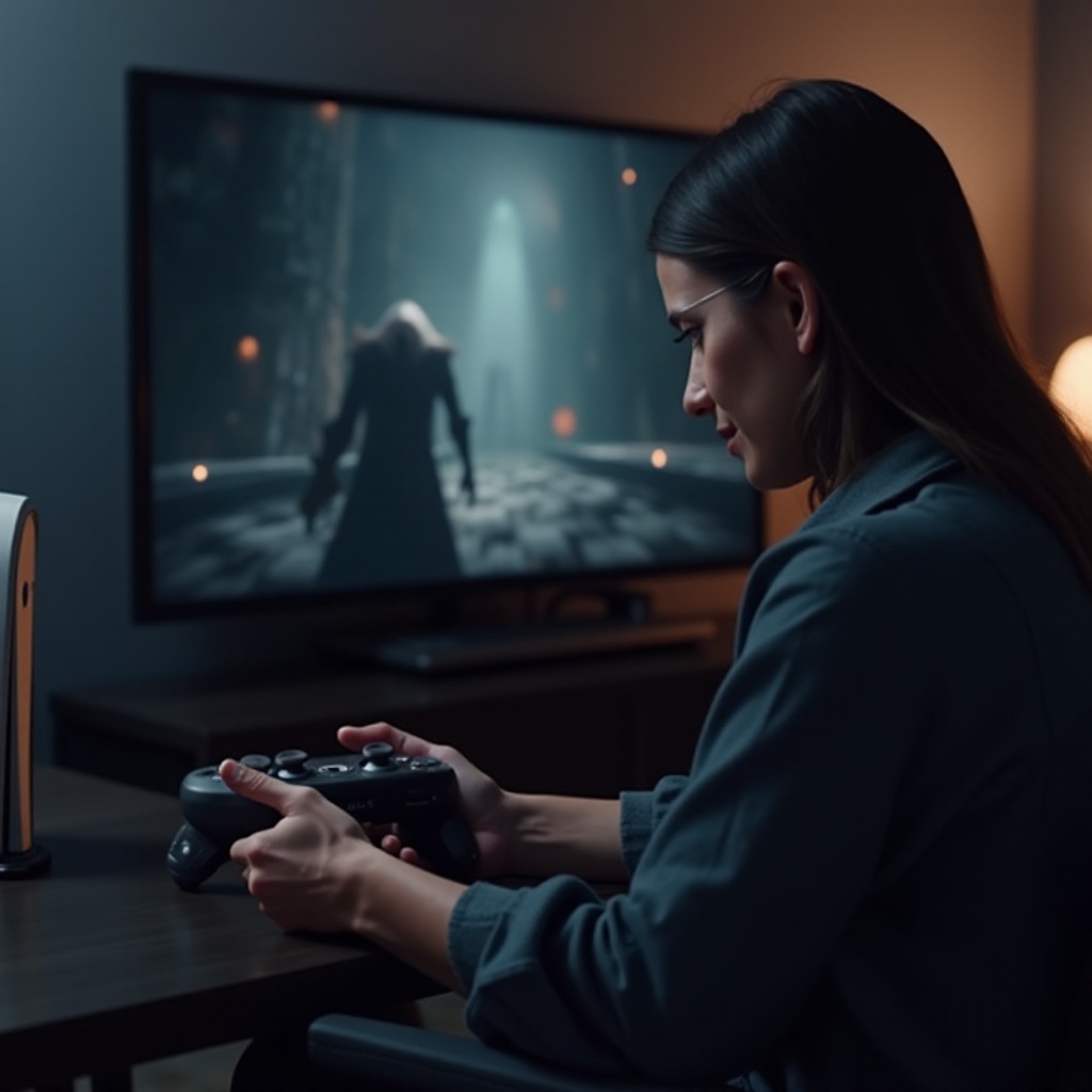 dark souls remastered controller not working